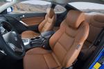 Hyundai Genesis Coupe 2010 года